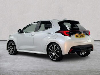 Used Toyota Yaris 2023 for sale - 78870675: Photo