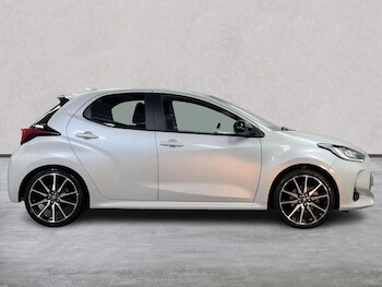Used Toyota Yaris 2023 for sale - 78870675: Photo
