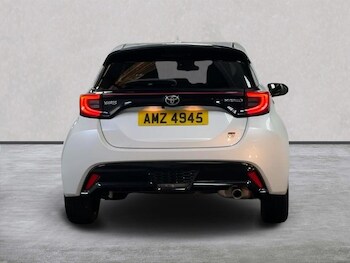 Used Toyota Yaris 2023 for sale - 78870675: Photo