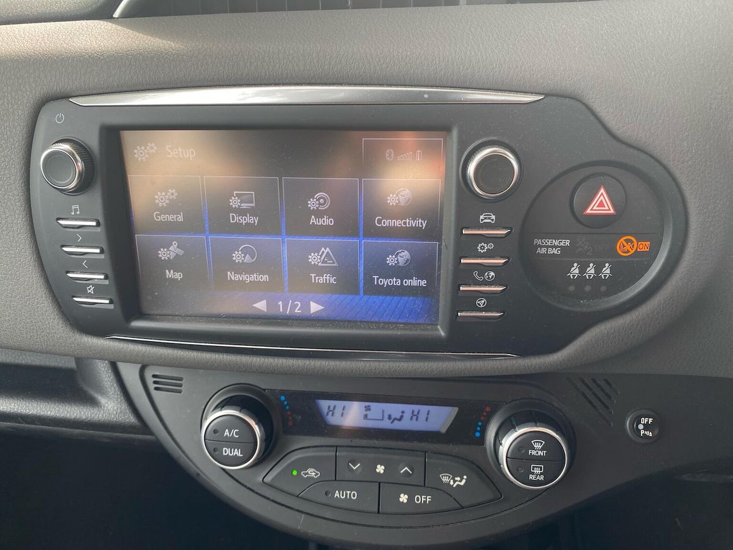 Vehicle 23