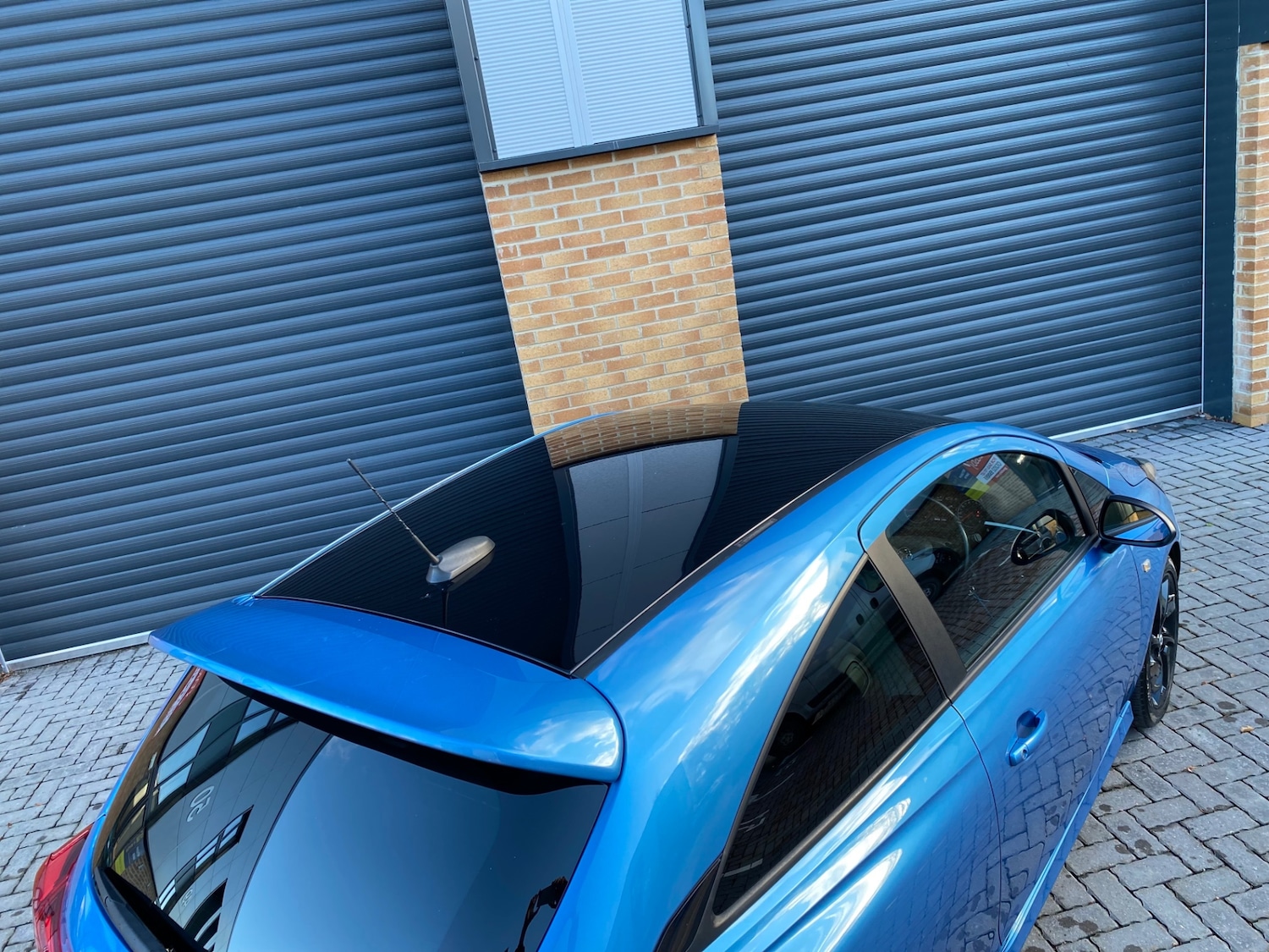 Used Vauxhall Corsa 2019 for sale - 77033525: Photo 10