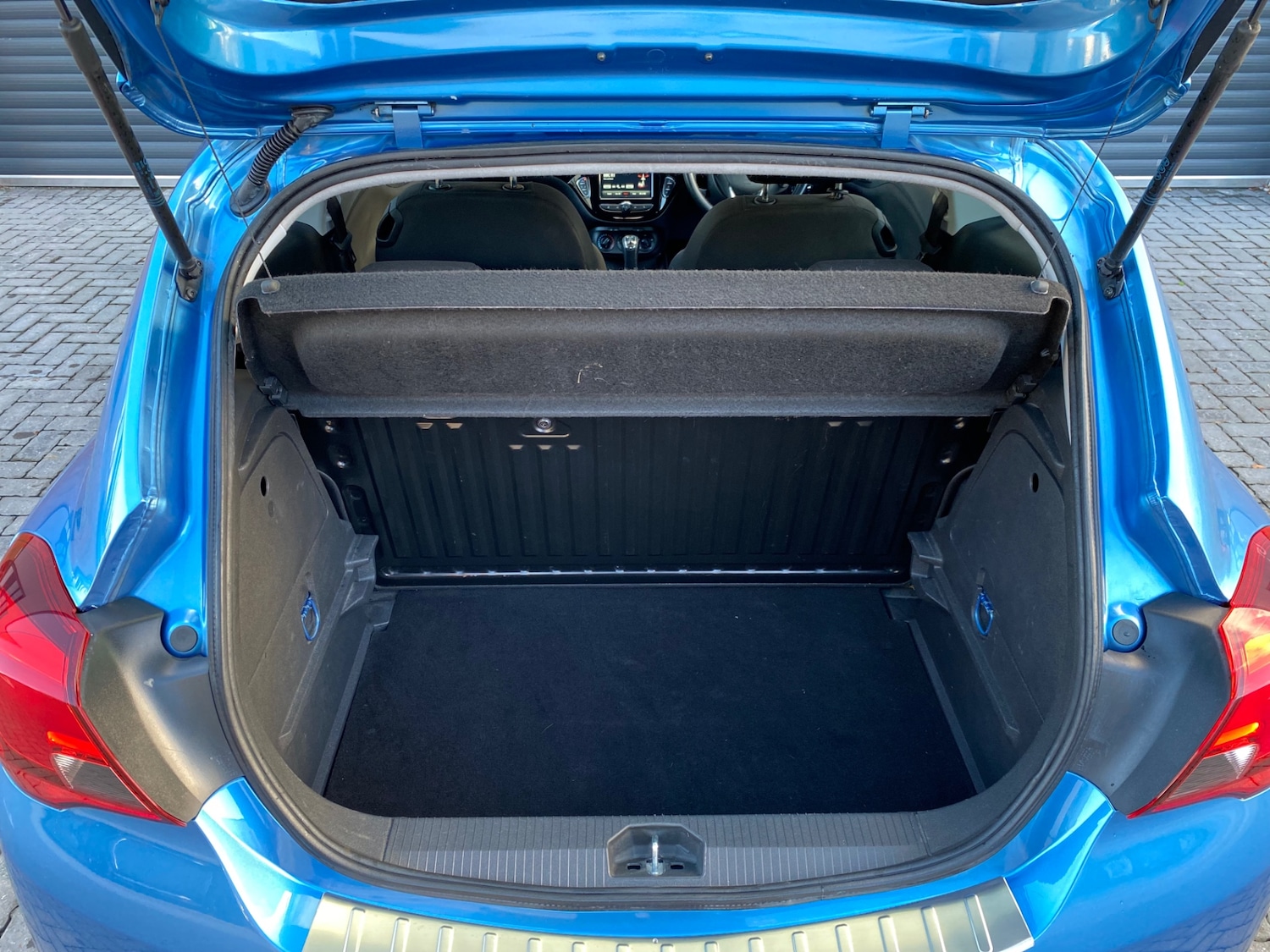 Used Vauxhall Corsa 2019 for sale - 77033525: Photo 13