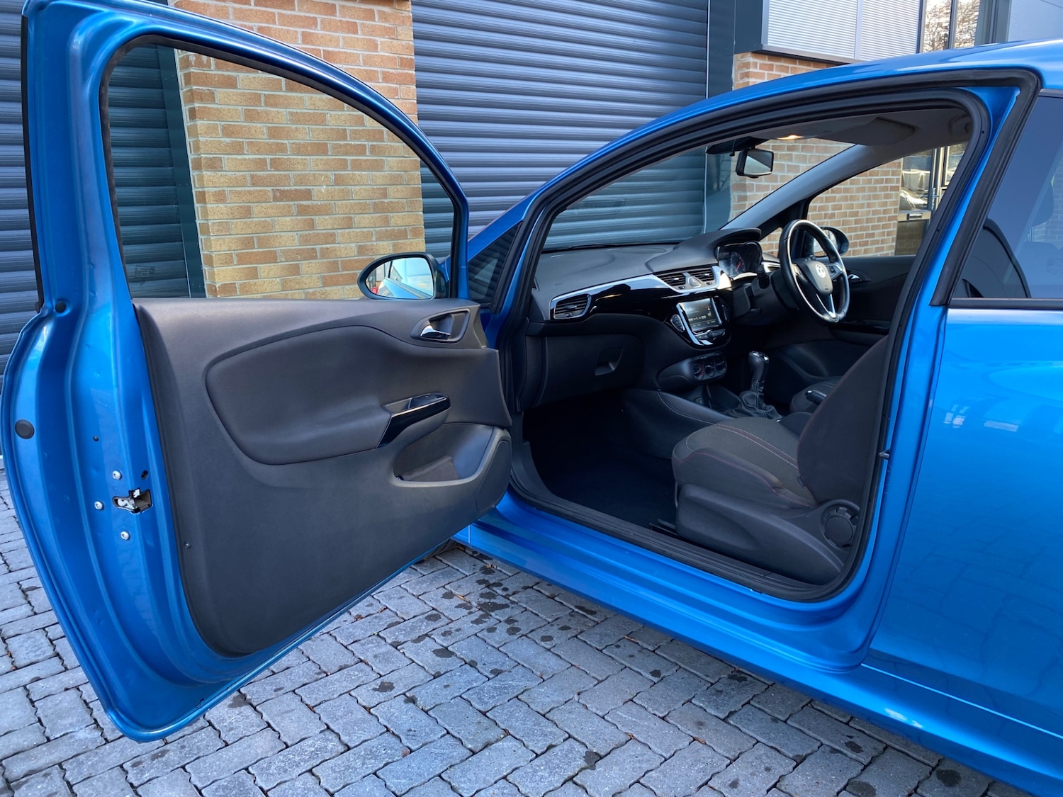 Used Vauxhall Corsa 2019 for sale - 77033525: Photo 14