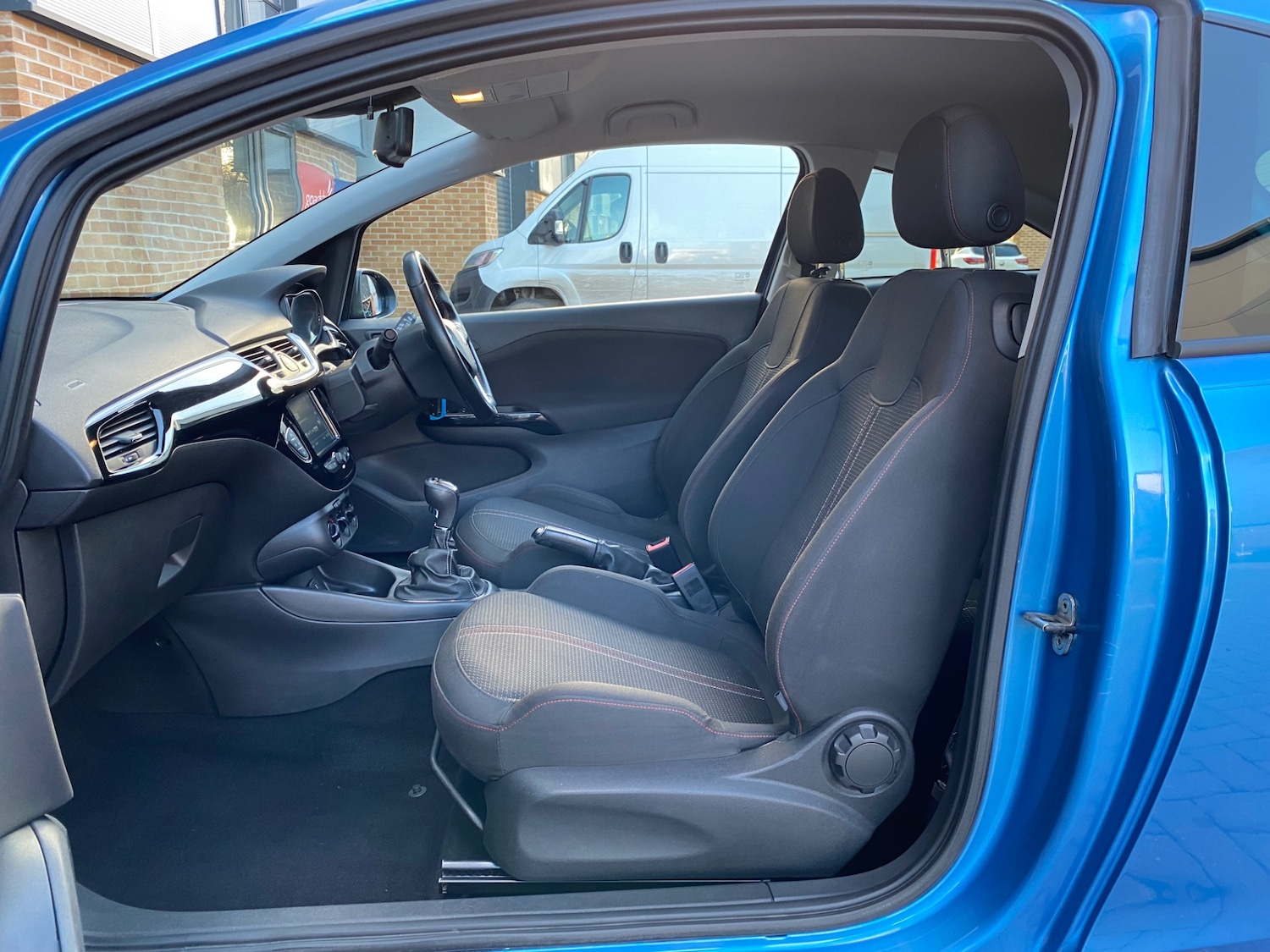 Used Vauxhall Corsa 2019 for sale - 77033525: Photo 15