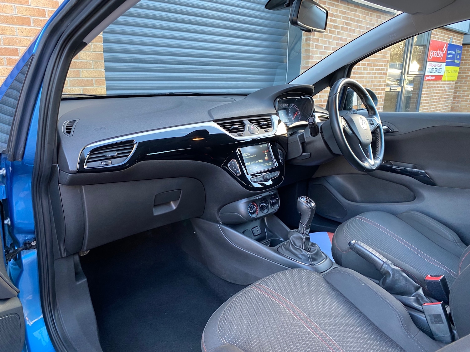 Used Vauxhall Corsa 2019 for sale - 77033525: Photo 16