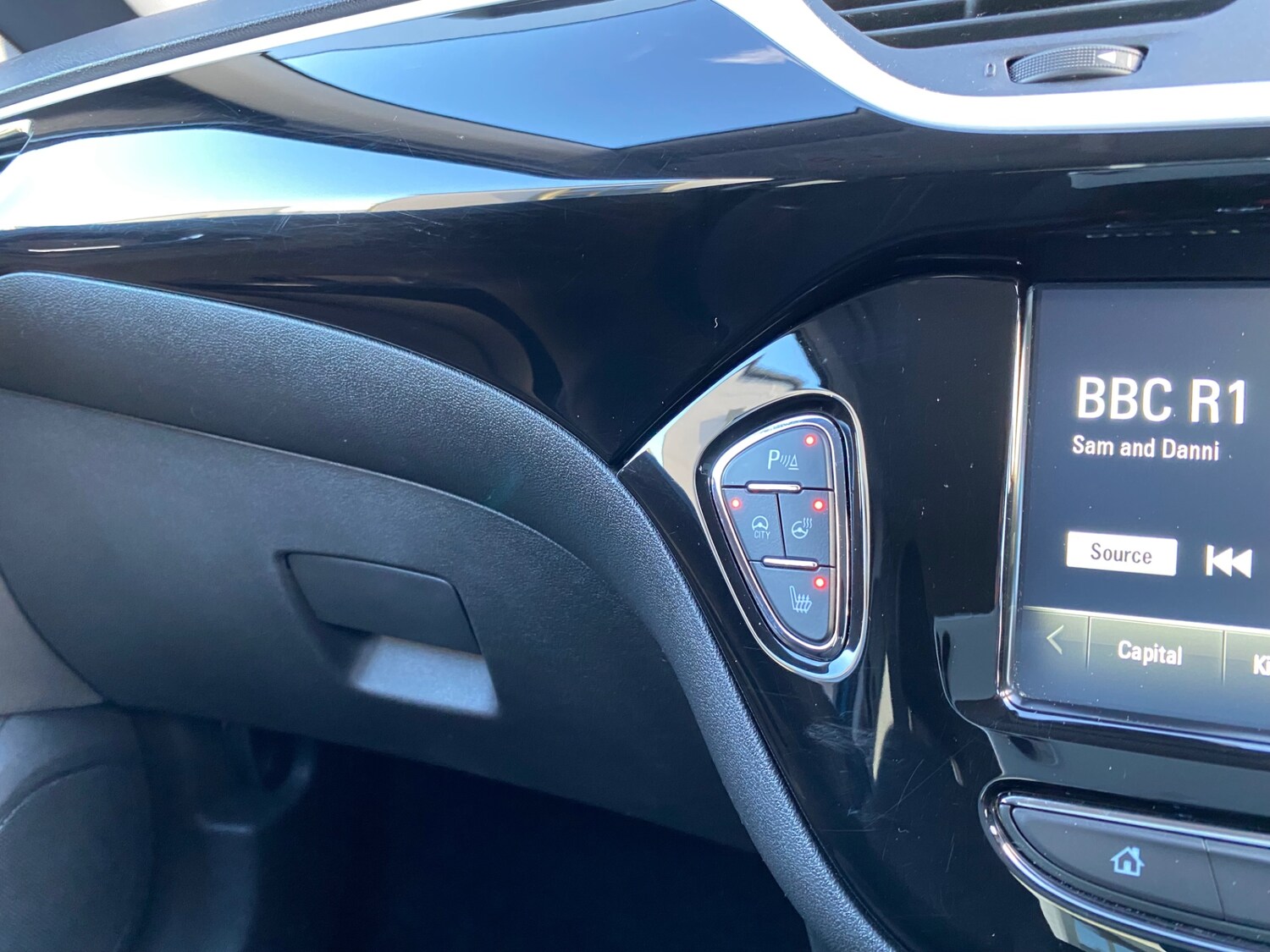 Used Vauxhall Corsa 2019 for sale - 77033525: Photo 23