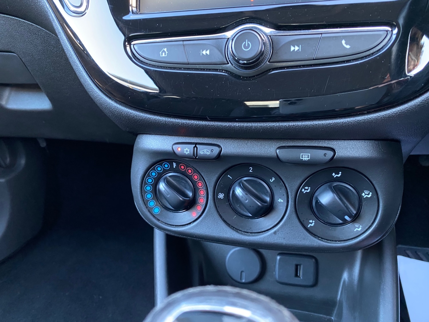 Used Vauxhall Corsa 2019 for sale - 77033525: Photo 25