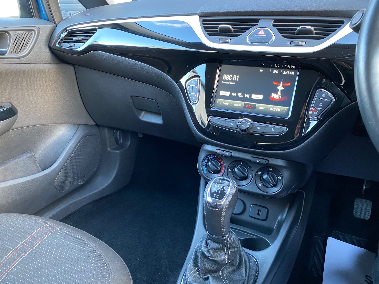 Used Vauxhall Corsa 2019 for sale - 77033525: Photo 26