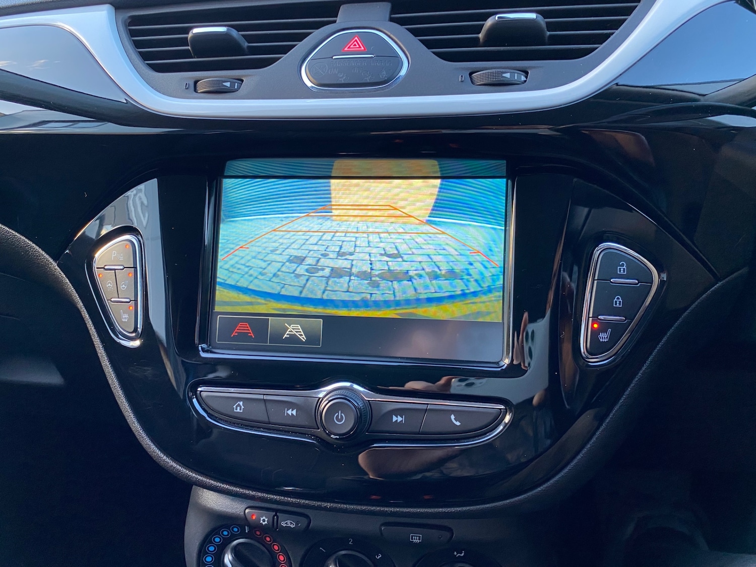 Used Vauxhall Corsa 2019 for sale - 77033525: Photo 27