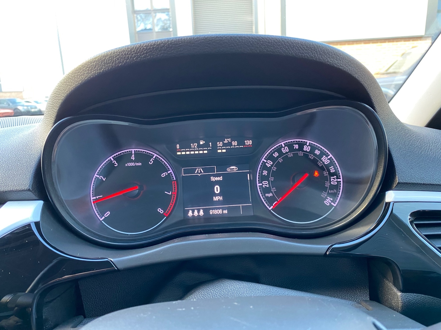 Used Vauxhall Corsa 2019 for sale - 77033525: Photo 29