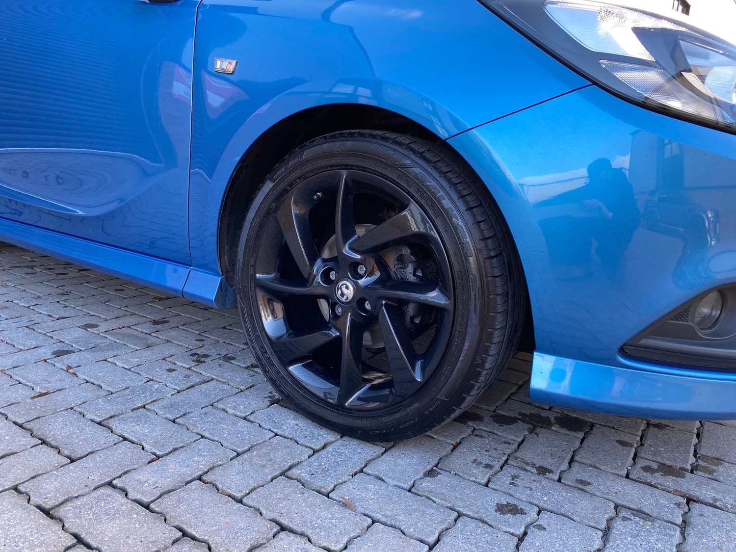 Used Vauxhall Corsa 2019 for sale - 77033525: Photo 4