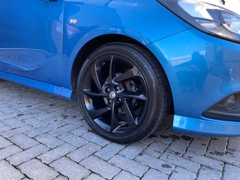 Used Vauxhall Corsa 2019 for sale - 77033525: Photo
