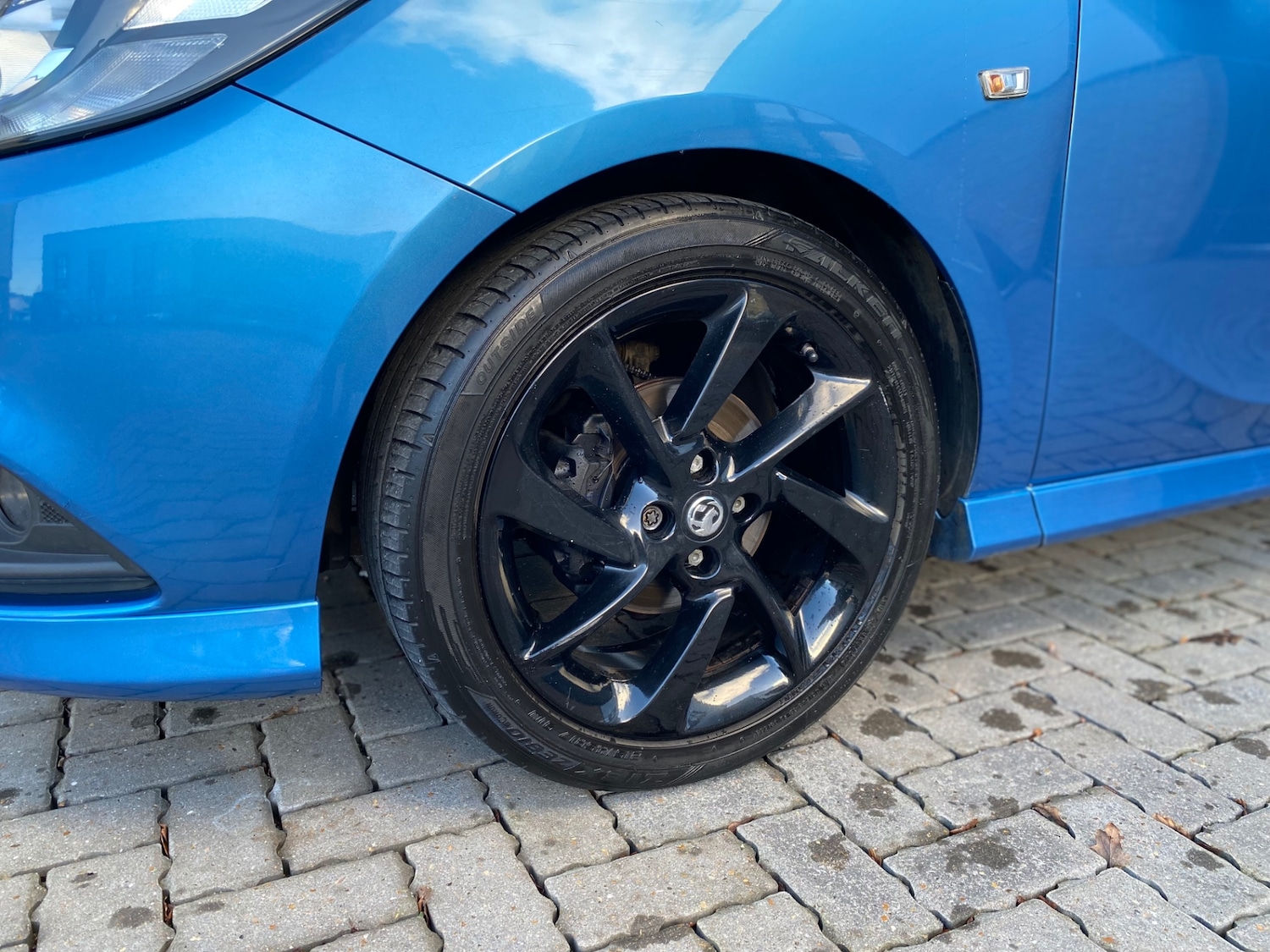 Used Vauxhall Corsa 2019 for sale - 77033525: Photo 5