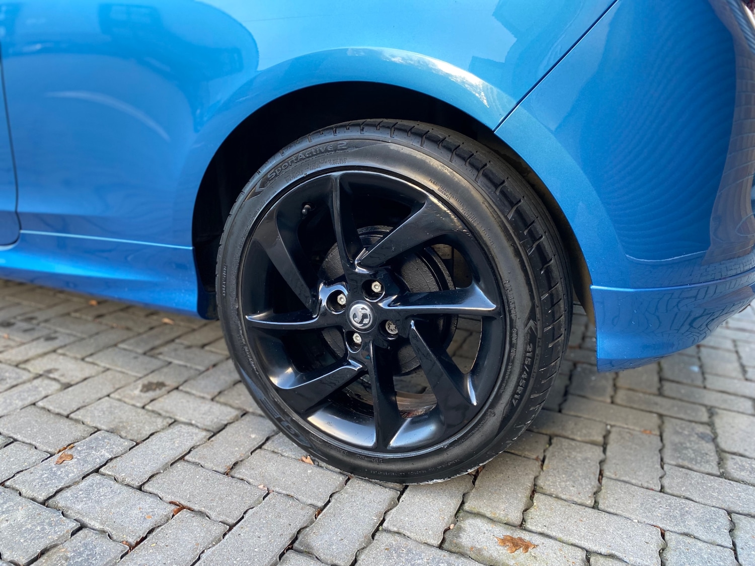 Used Vauxhall Corsa 2019 for sale - 77033525: Photo 6