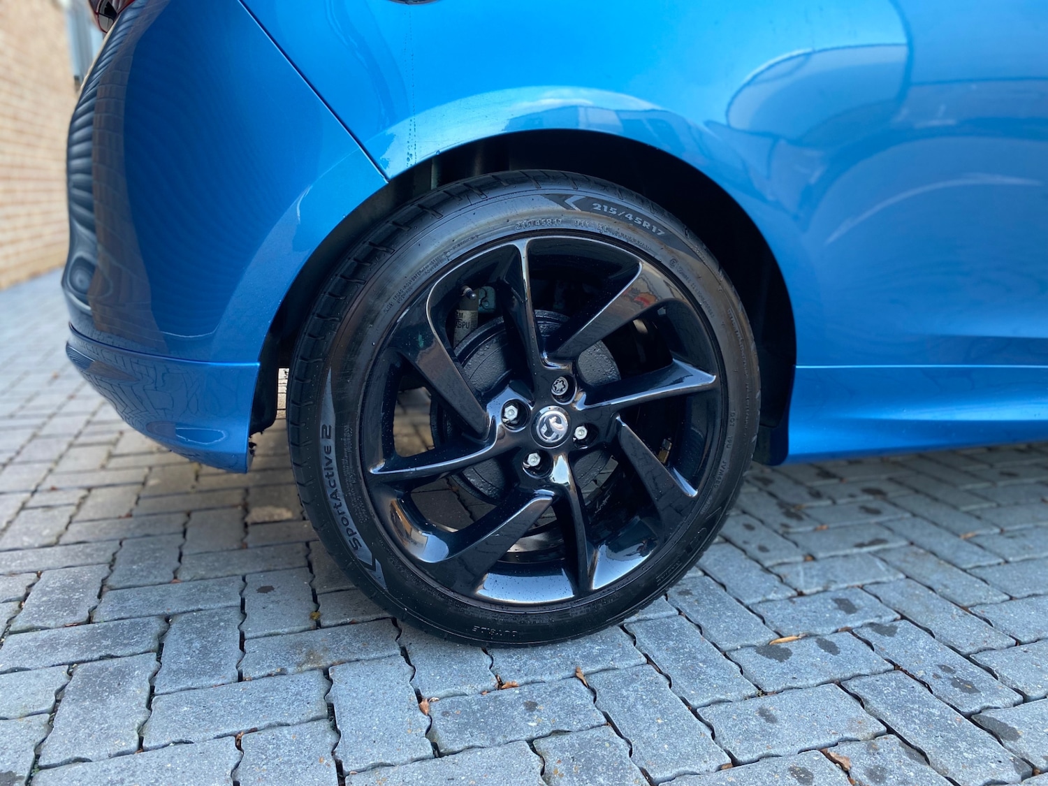 Used Vauxhall Corsa 2019 for sale - 77033525: Photo 7