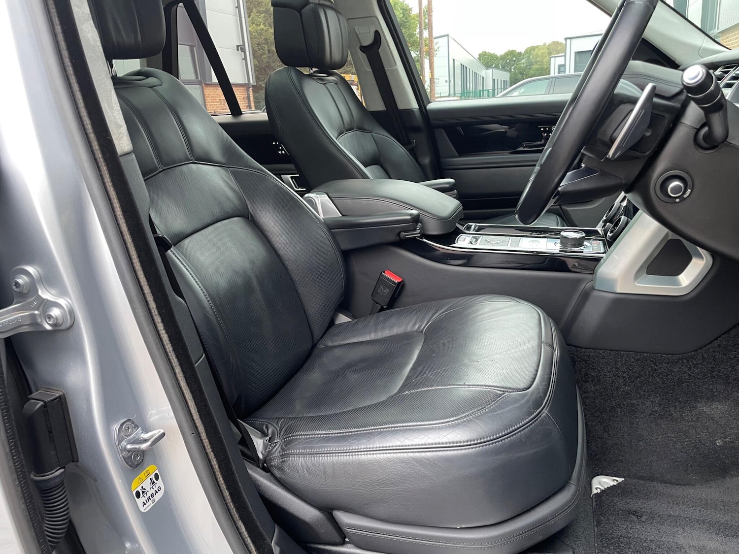 Used Land Rover Range Rover 2018 for sale - 76824025: Photo 10