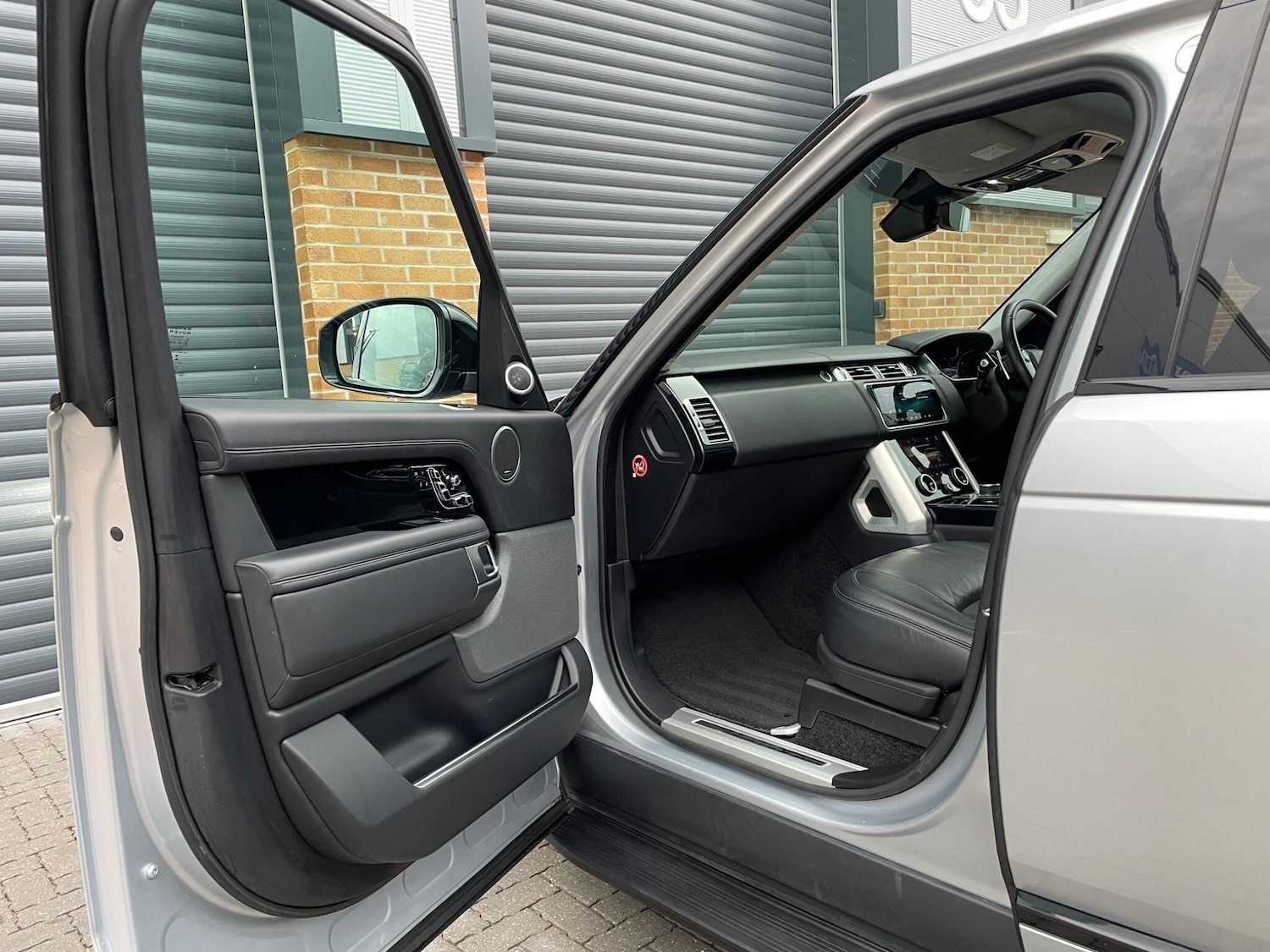 Used Land Rover Range Rover 2018 for sale - 76824025: Photo 13