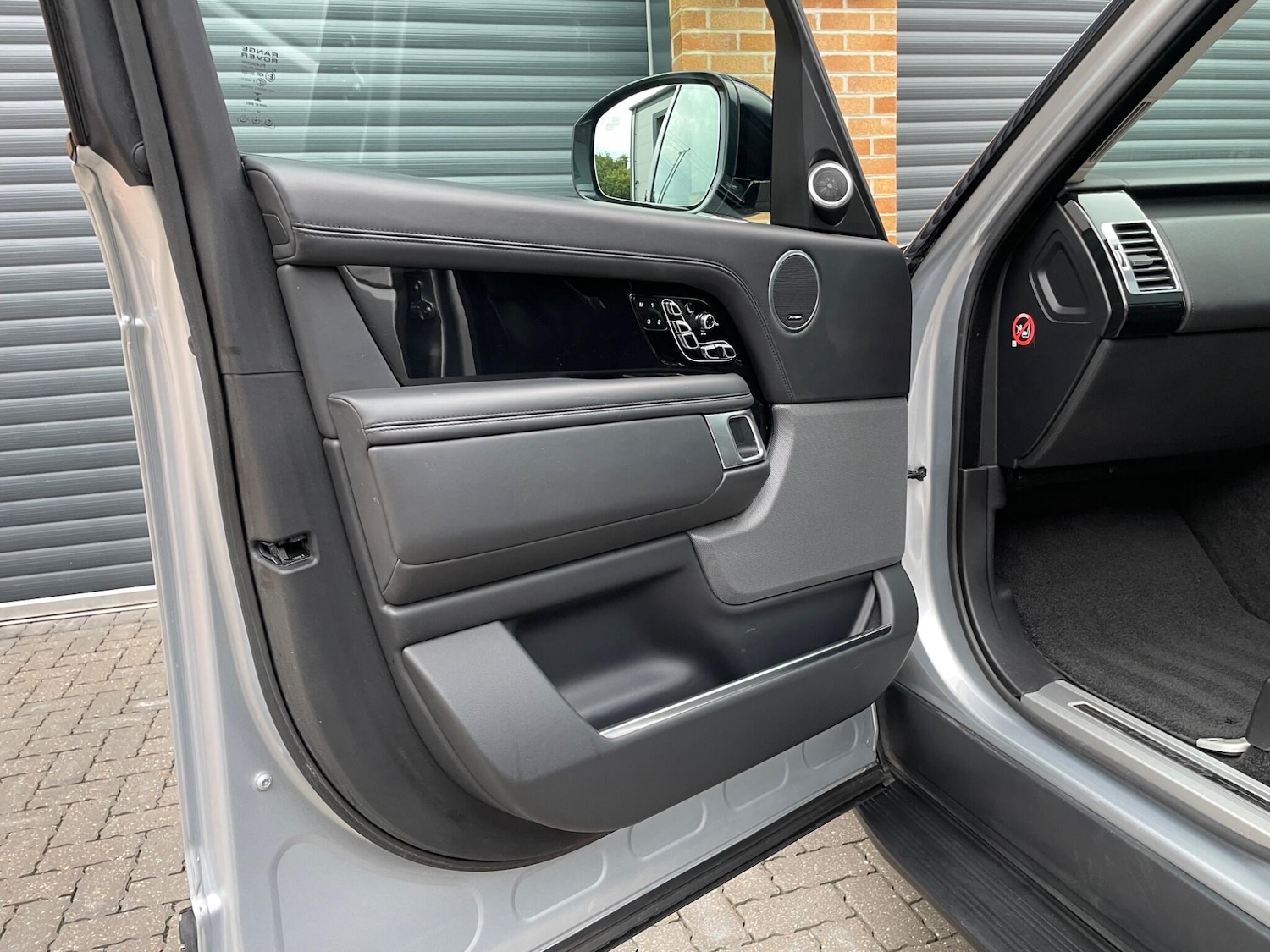 Used Land Rover Range Rover 2018 for sale - 76824025: Photo 14