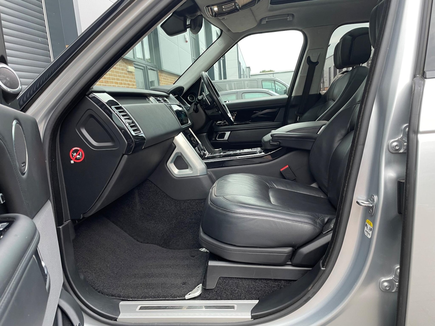 Used Land Rover Range Rover 2018 for sale - 76824025: Photo 15