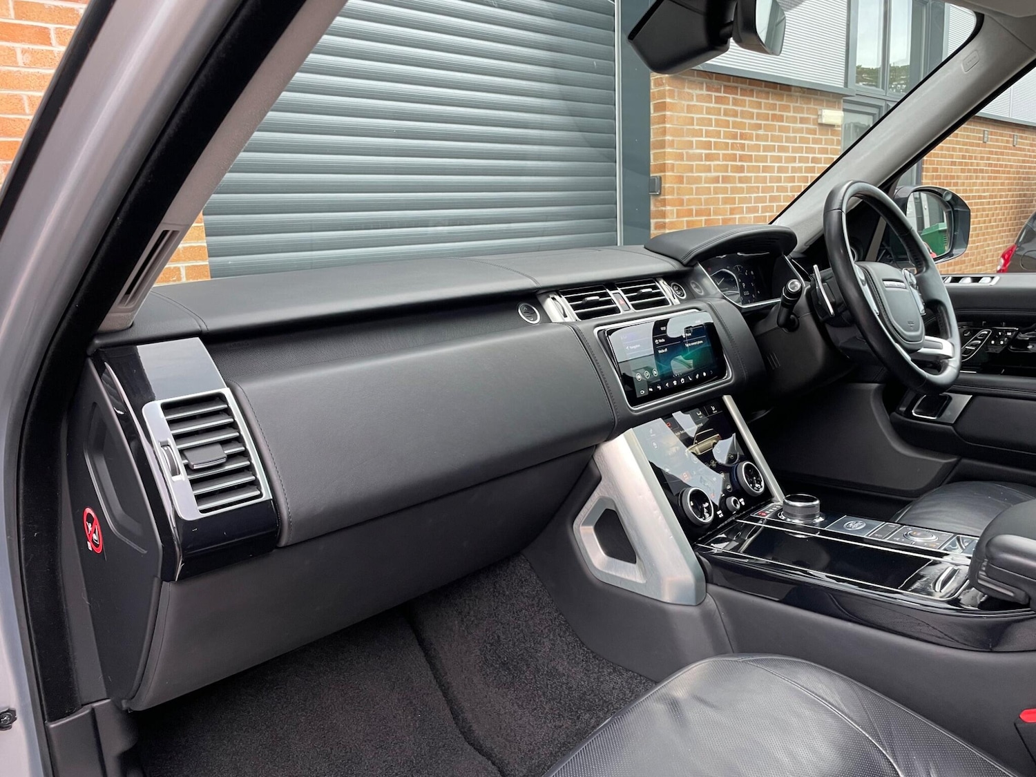 Used Land Rover Range Rover 2018 for sale - 76824025: Photo 16