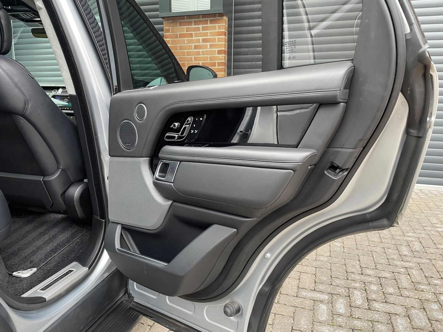 Used Land Rover Range Rover 2018 for sale - 76824025: Photo 19