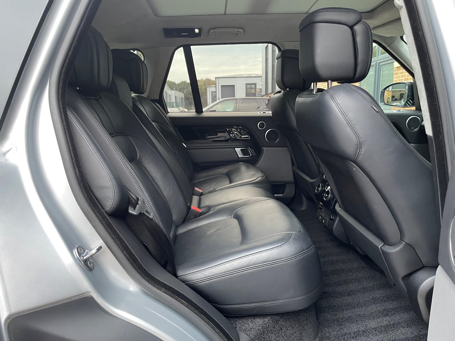 Used Land Rover Range Rover 2018 for sale - 76824025: Photo 21