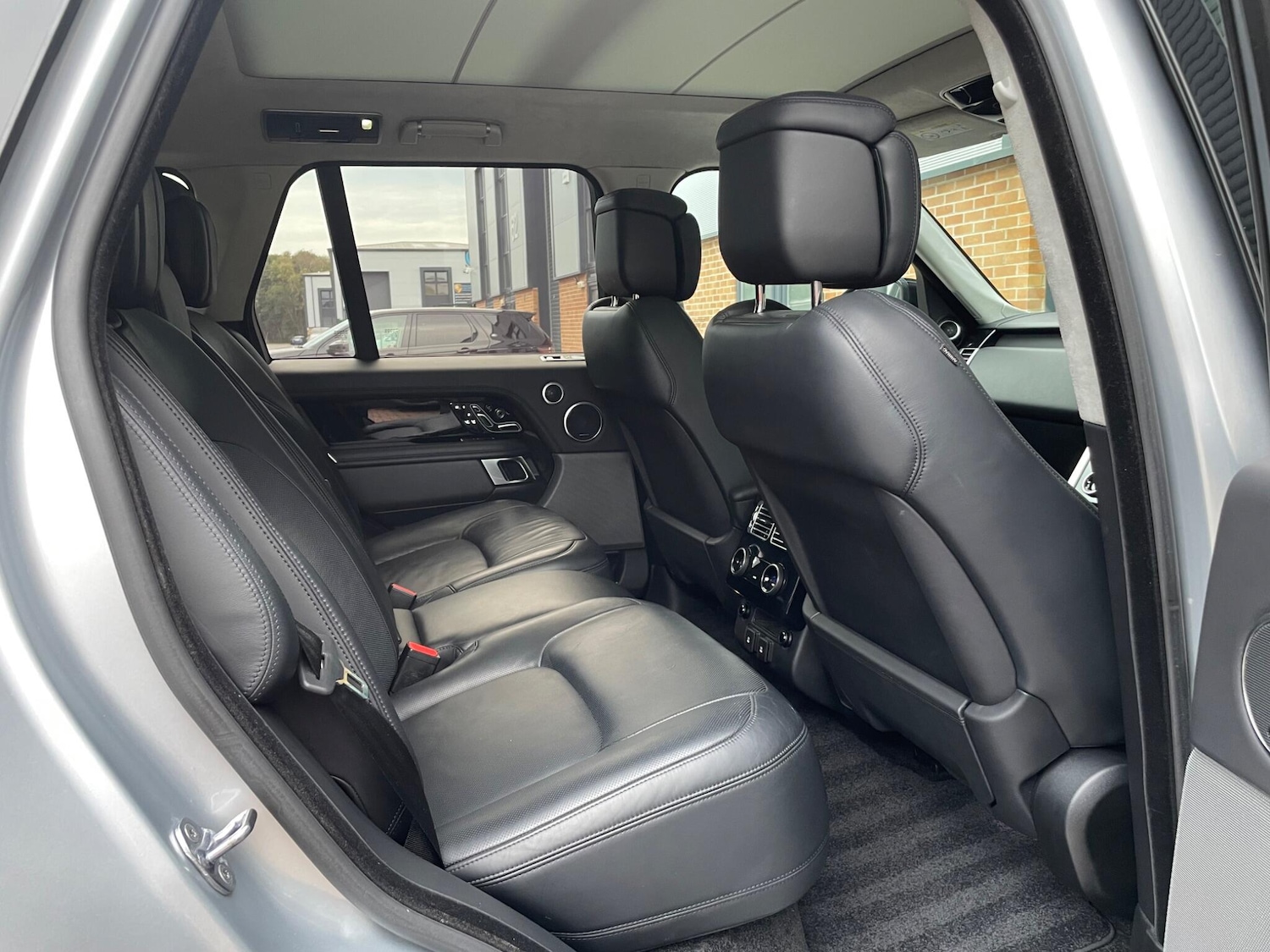 Used Land Rover Range Rover 2018 for sale - 76824025: Photo 22