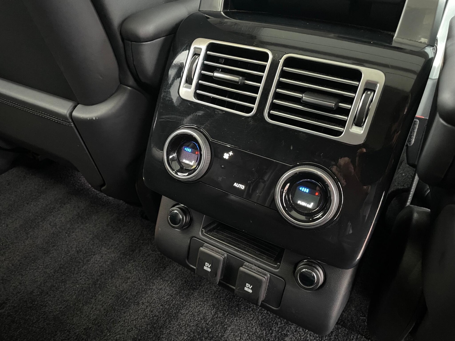 Used Land Rover Range Rover 2018 for sale - 76824025: Photo 23