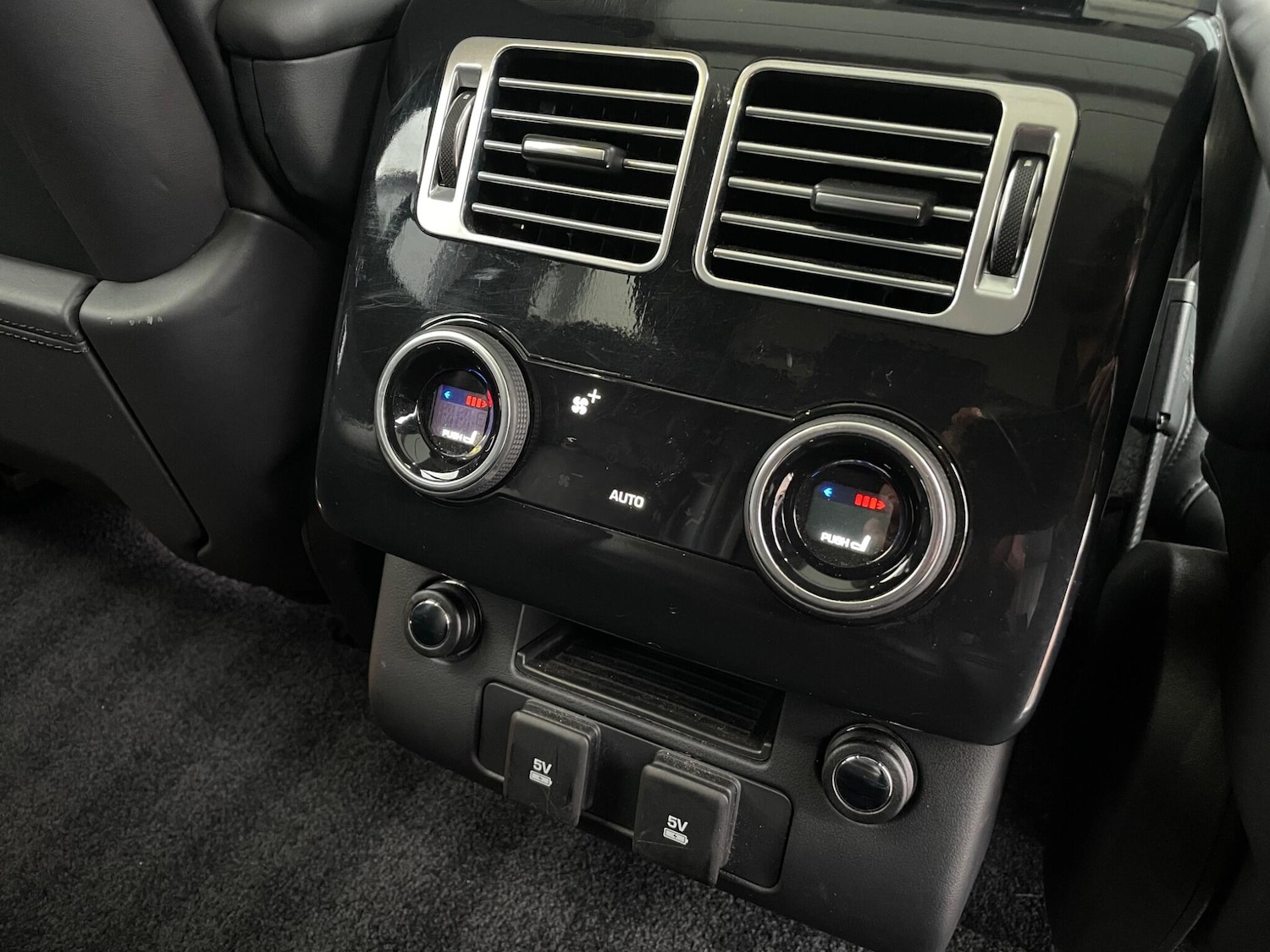 Used Land Rover Range Rover 2018 for sale - 76824025: Photo 24