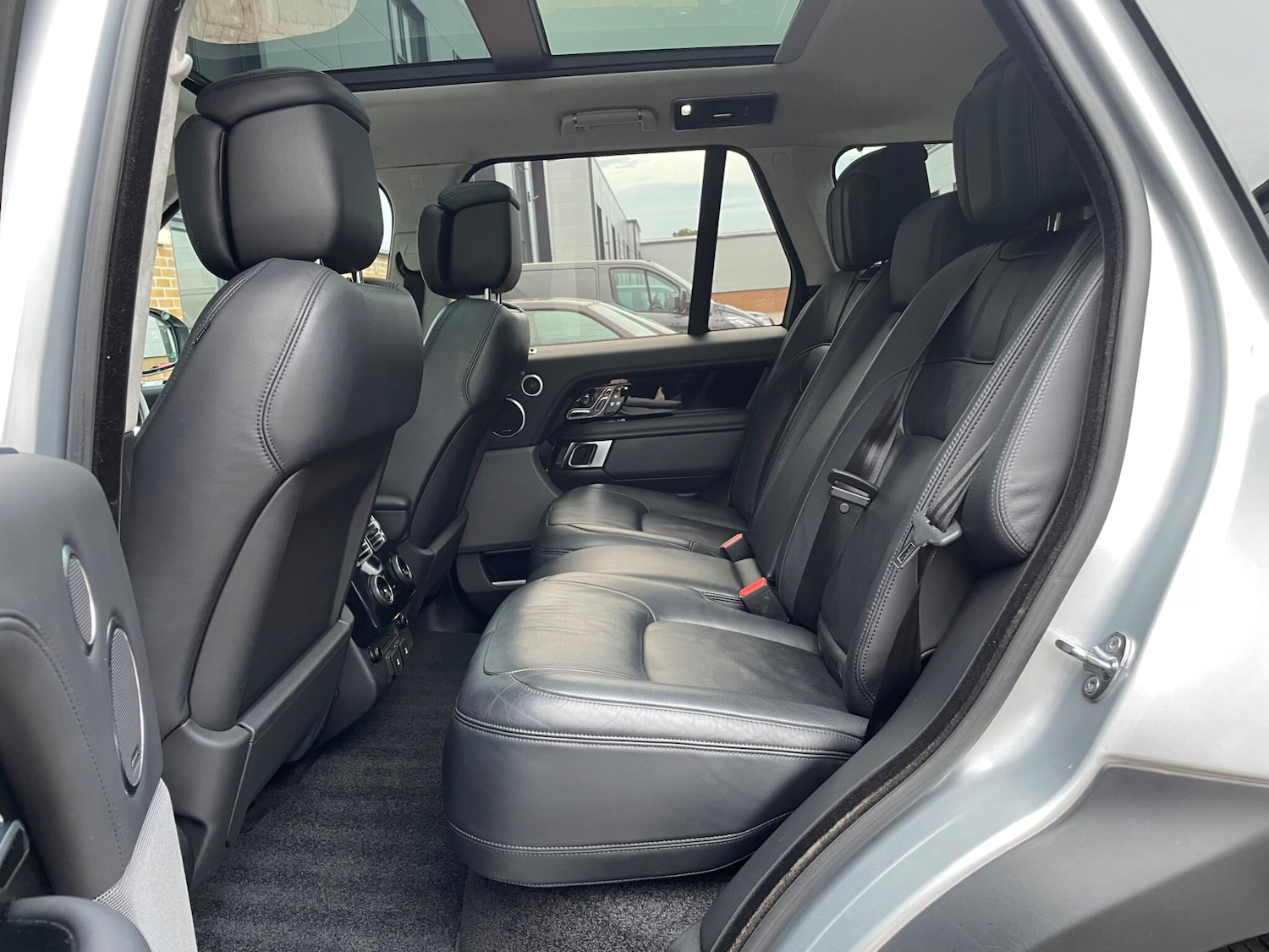 Used Land Rover Range Rover 2018 for sale - 76824025: Photo 26