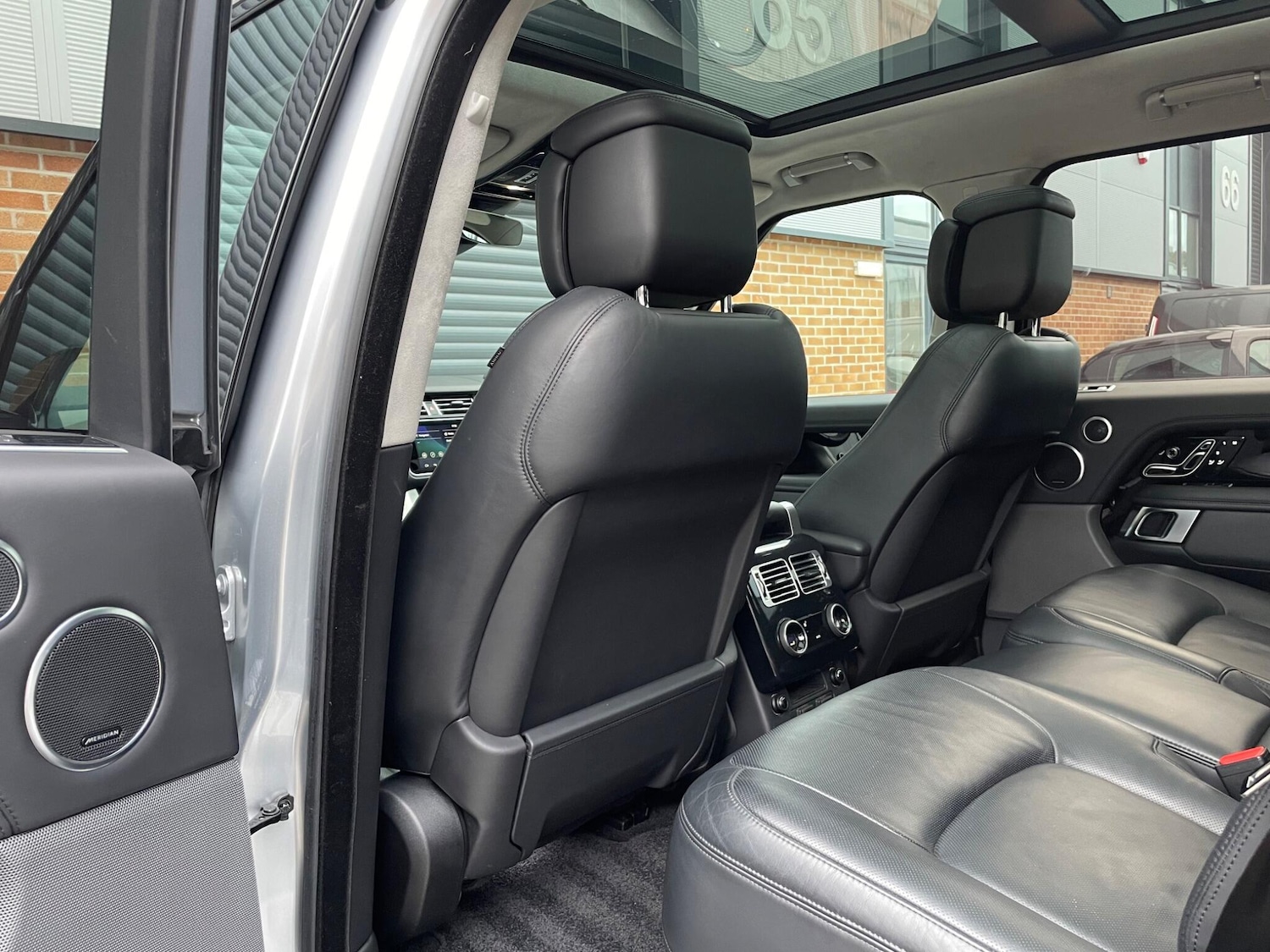 Used Land Rover Range Rover 2018 for sale - 76824025: Photo 27