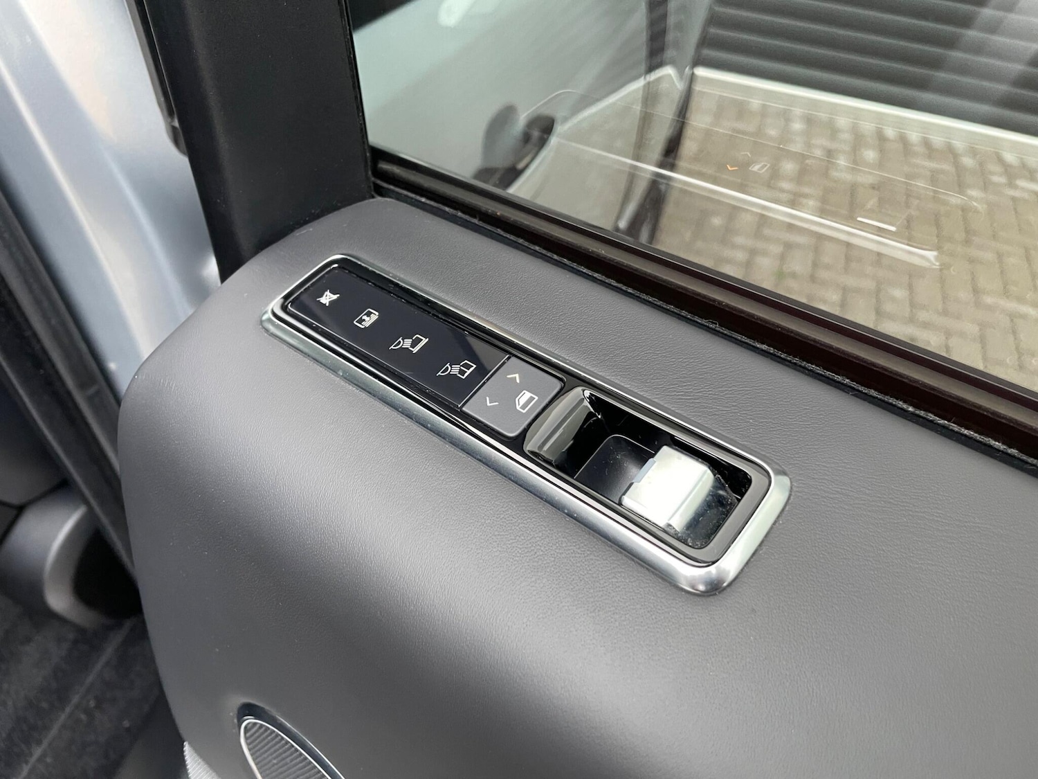 Used Land Rover Range Rover 2018 for sale - 76824025: Photo 28