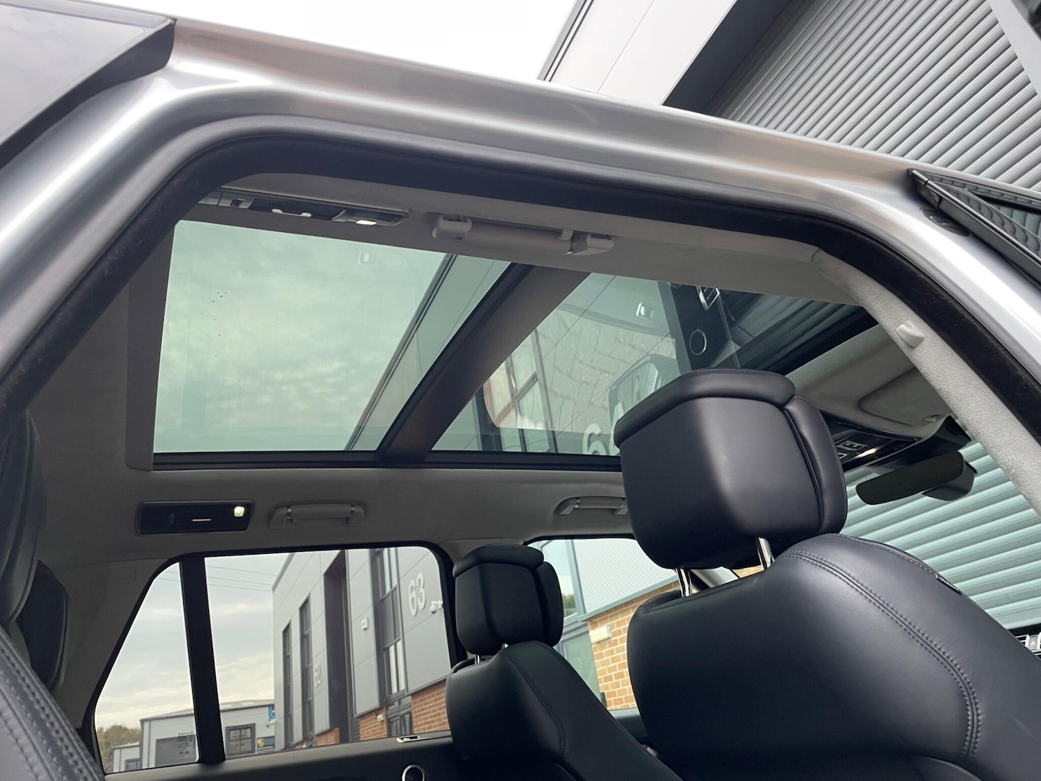 Used Land Rover Range Rover 2018 for sale - 76824025: Photo 29