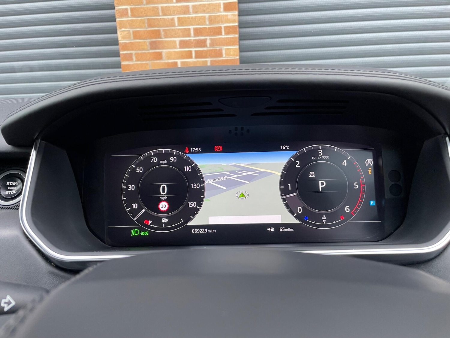 Used Land Rover Range Rover 2018 for sale - 76824025: Photo 30