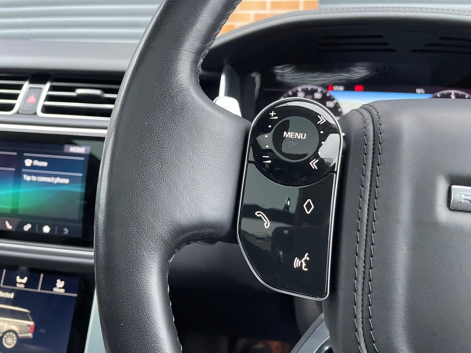 Used Land Rover Range Rover 2018 for sale - 76824025: Photo 32