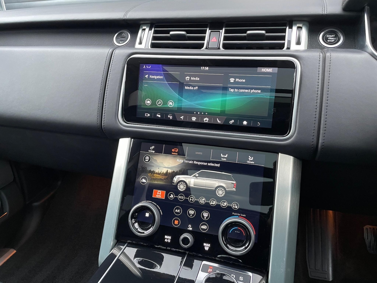 Used Land Rover Range Rover 2018 for sale - 76824025: Photo 33