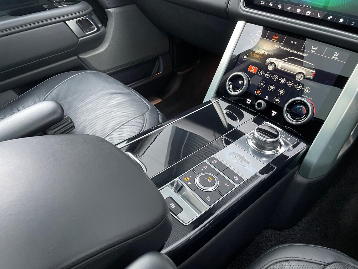 Used Land Rover Range Rover 2018 for sale - 76824025: Photo 34