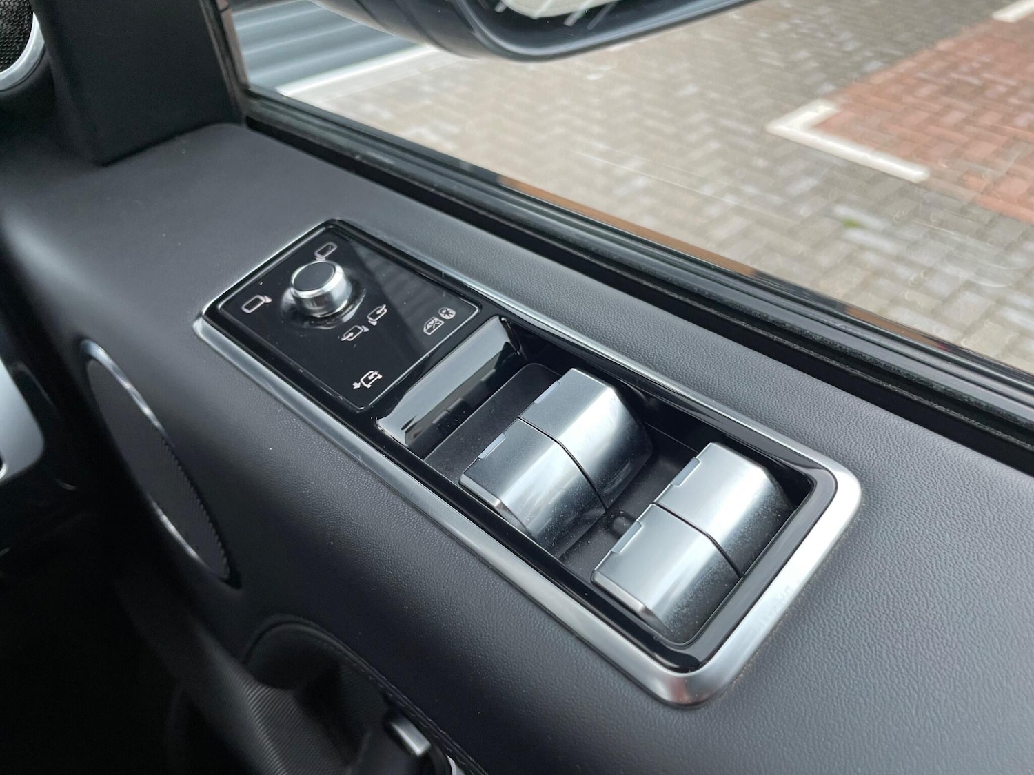 Used Land Rover Range Rover 2018 for sale - 76824025: Photo 36