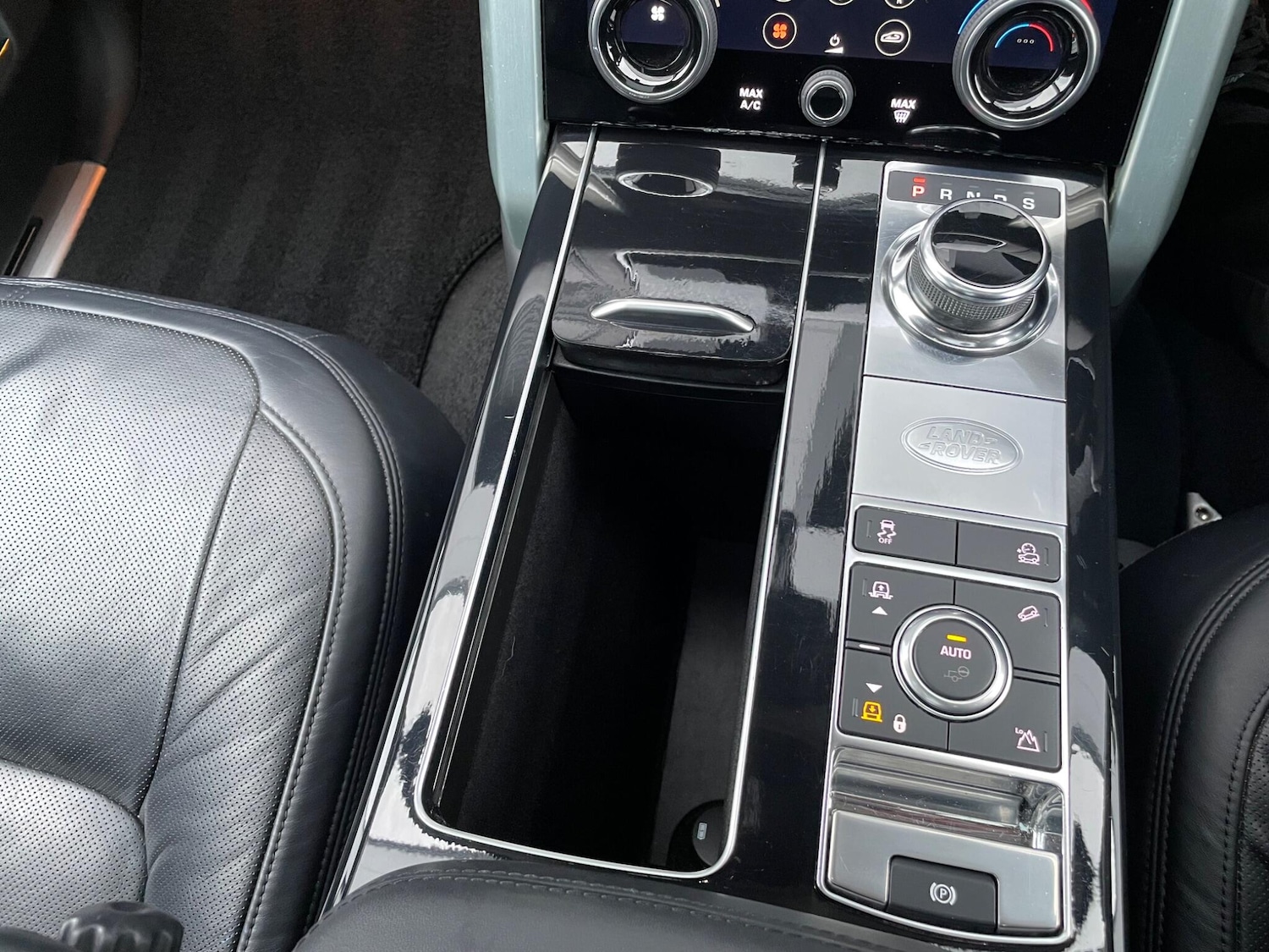 Used Land Rover Range Rover 2018 for sale - 76824025: Photo 37