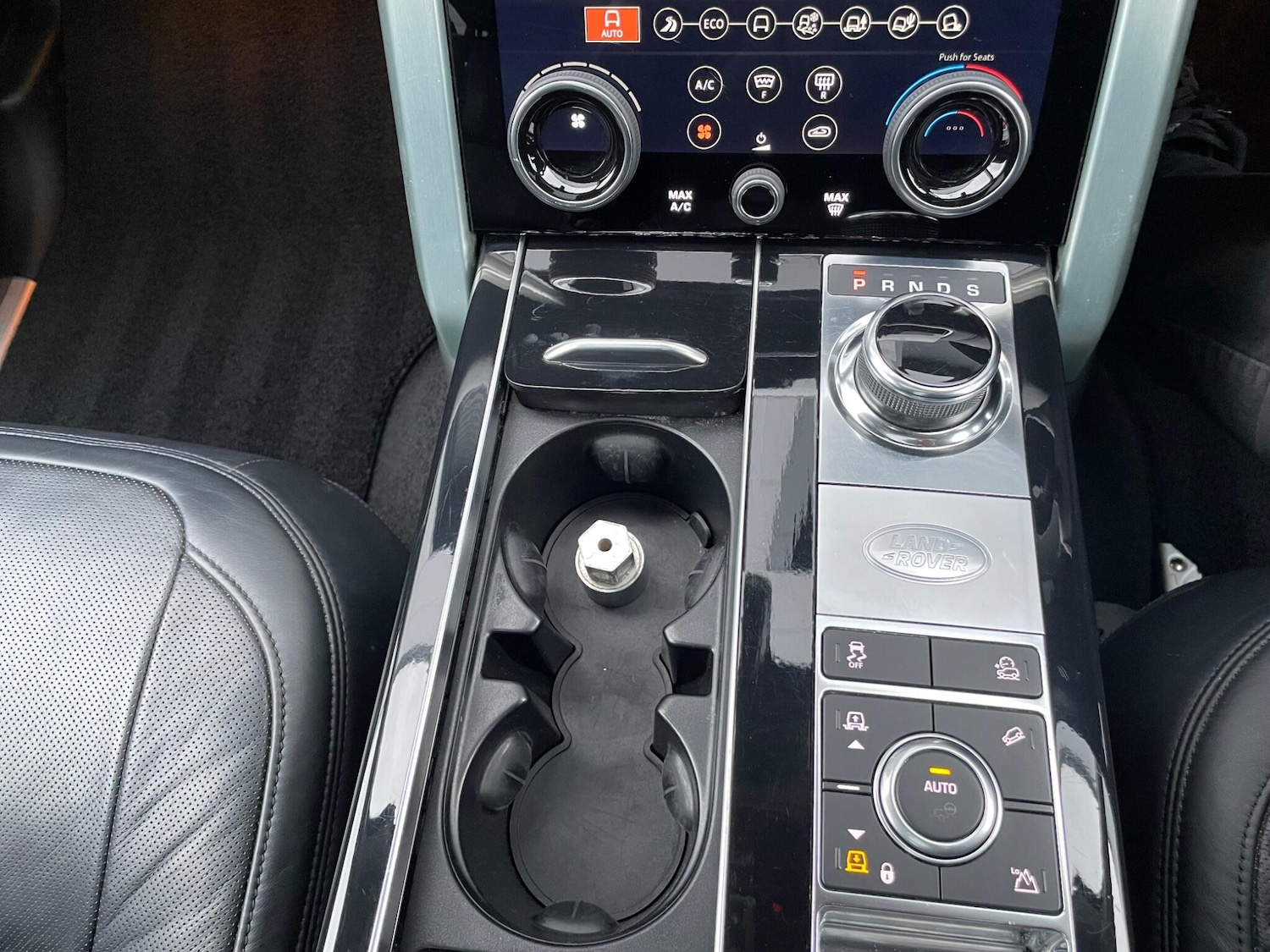 Used Land Rover Range Rover 2018 for sale - 76824025: Photo 38