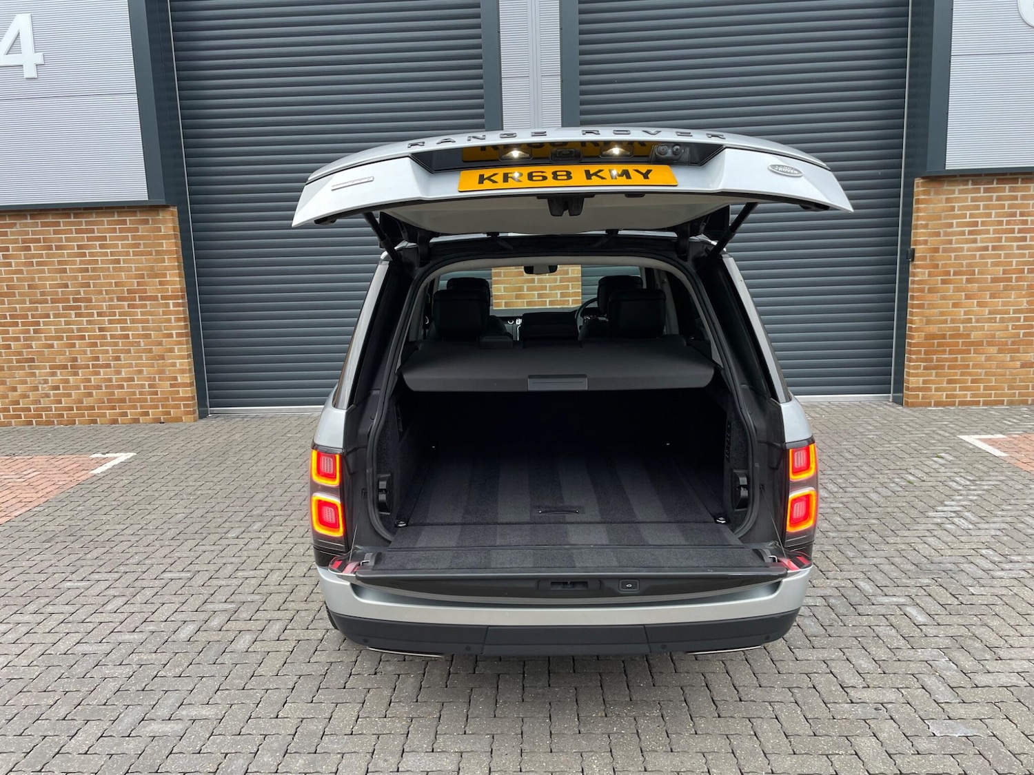 Used Land Rover Range Rover 2018 for sale - 76824025: Photo 39