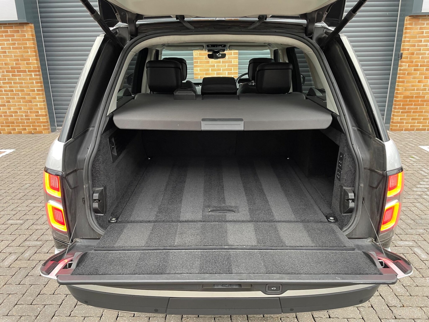 Used Land Rover Range Rover 2018 for sale - 76824025: Photo 40