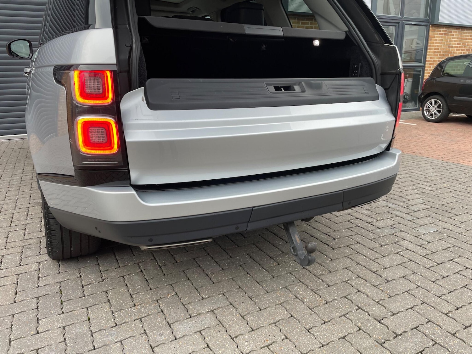 Used Land Rover Range Rover 2018 for sale - 76824025: Photo 41