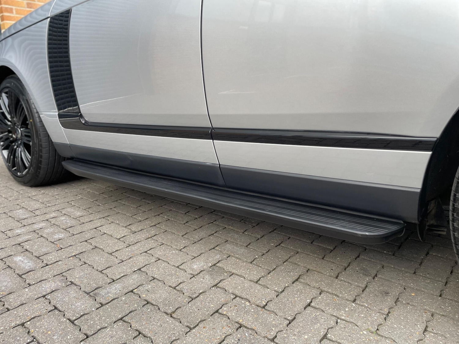 Used Land Rover Range Rover 2018 for sale - 76824025: Photo 44