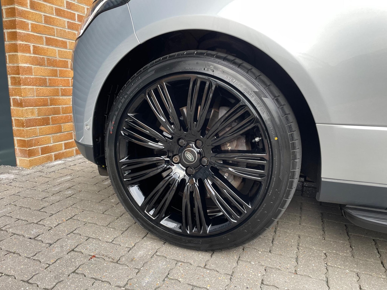 Used Land Rover Range Rover 2018 for sale - 76824025: Photo 45