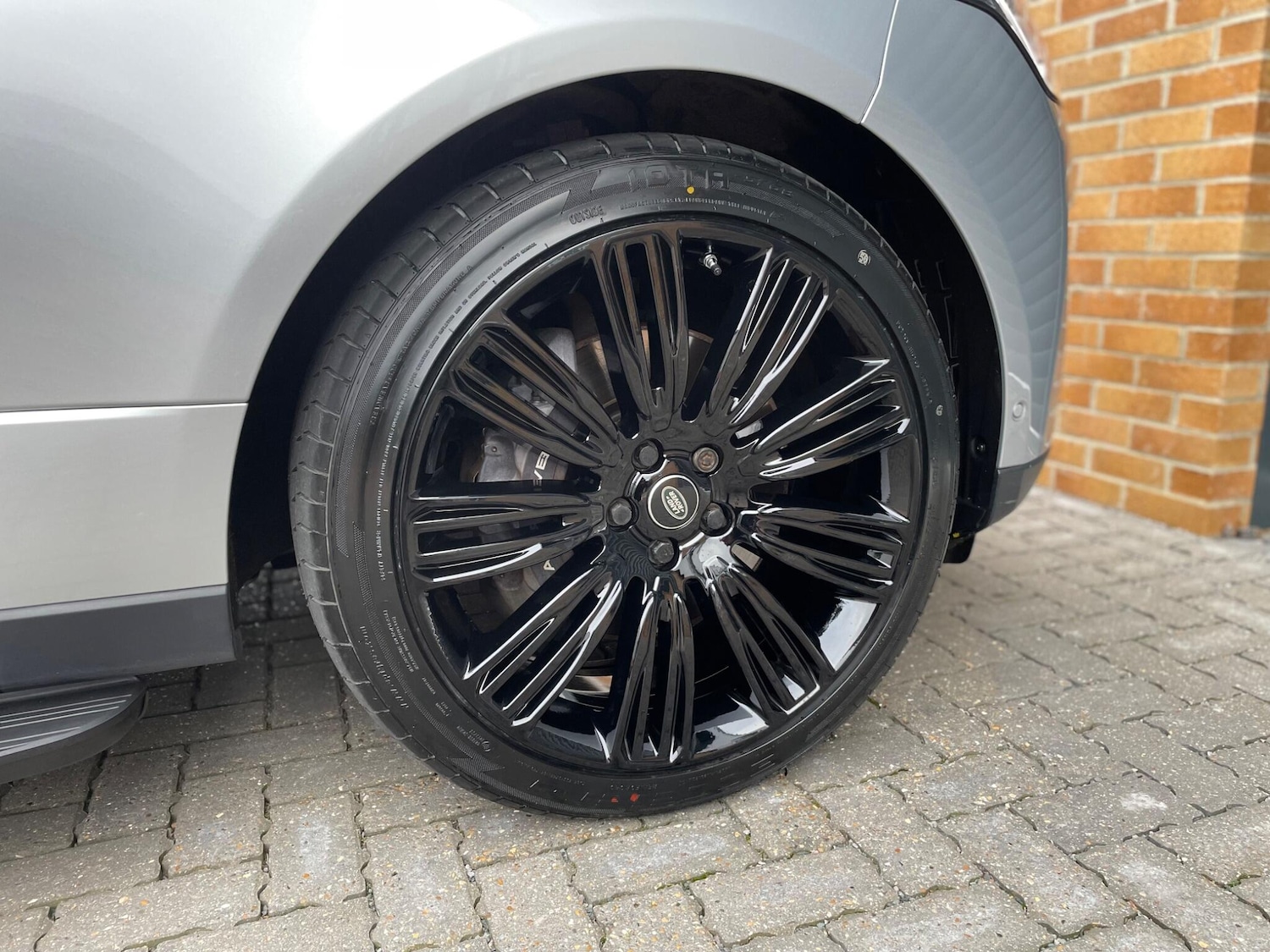 Used Land Rover Range Rover 2018 for sale - 76824025: Photo 46