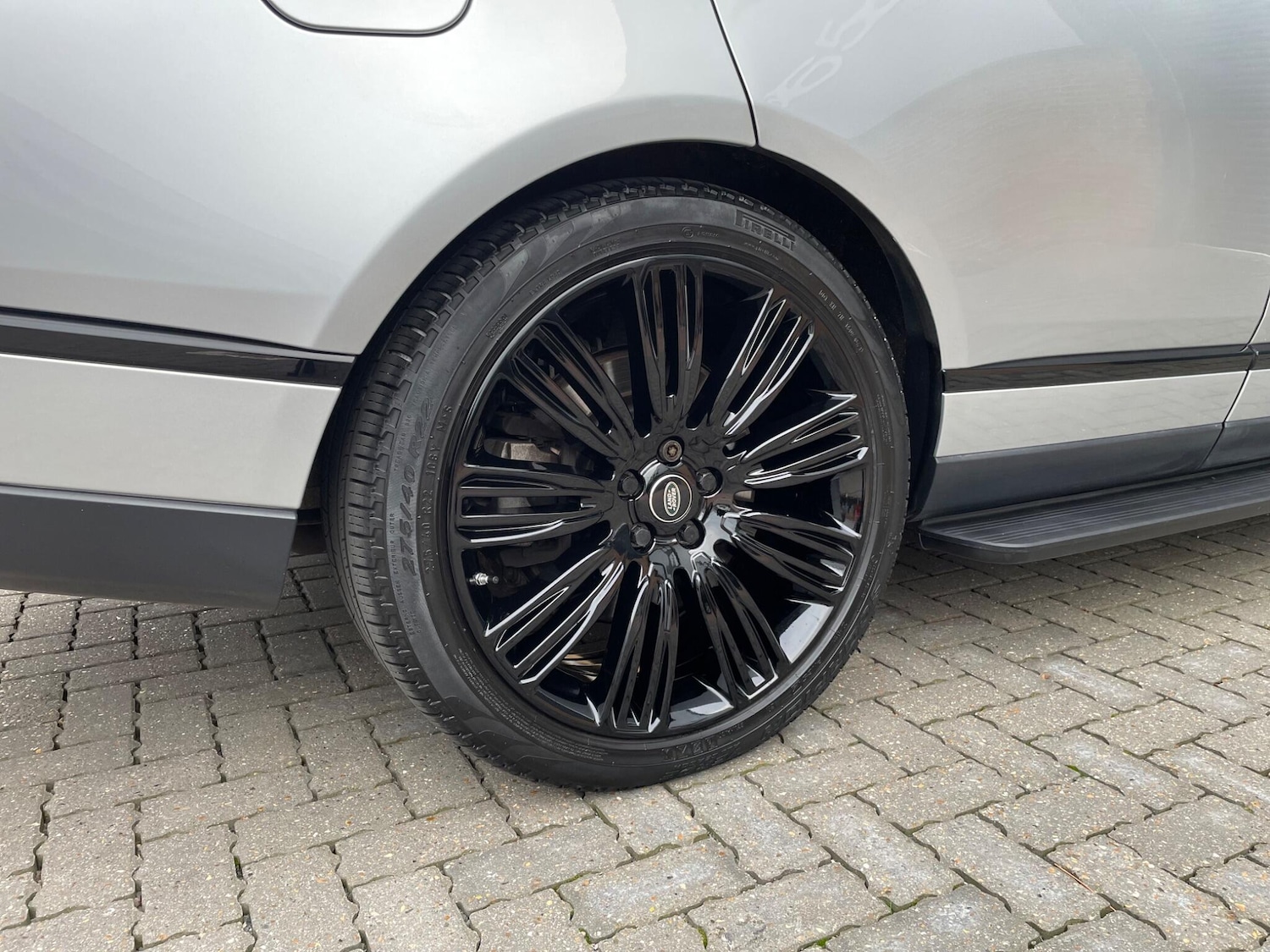 Used Land Rover Range Rover 2018 for sale - 76824025: Photo 47