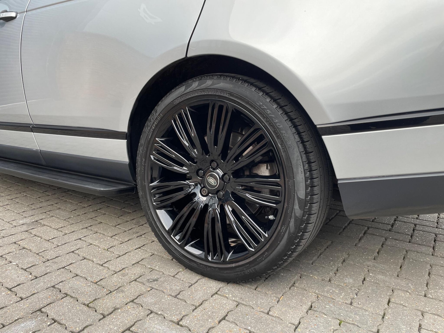 Used Land Rover Range Rover 2018 for sale - 76824025: Photo 48