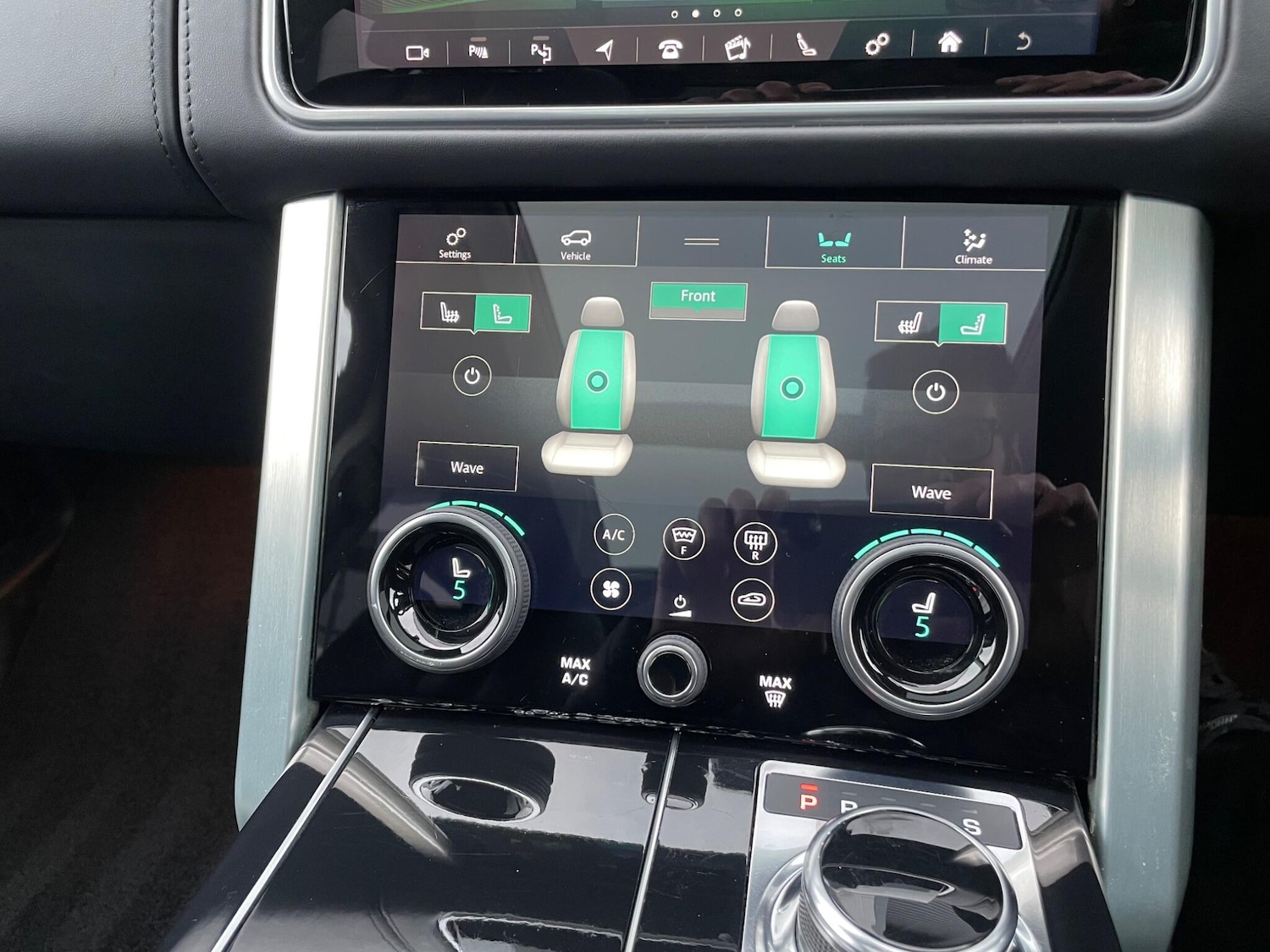 Used Land Rover Range Rover 2018 for sale - 76824025: Photo 49