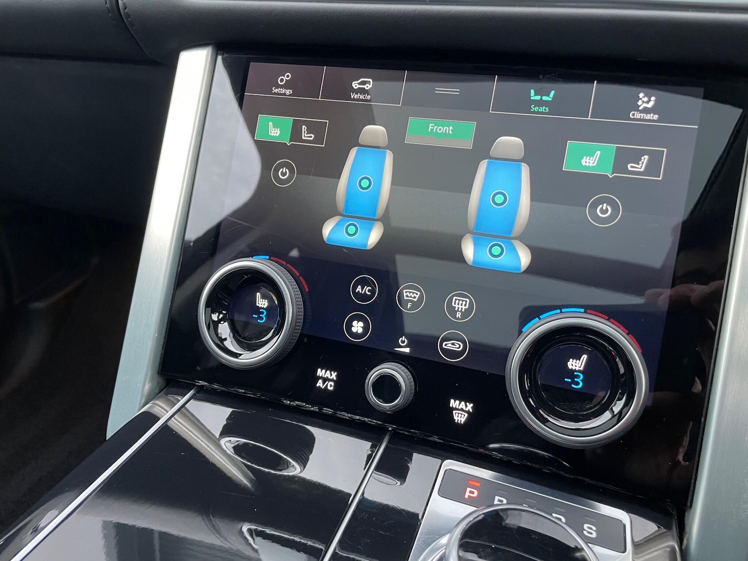 Used Land Rover Range Rover 2018 for sale - 76824025: Photo 50